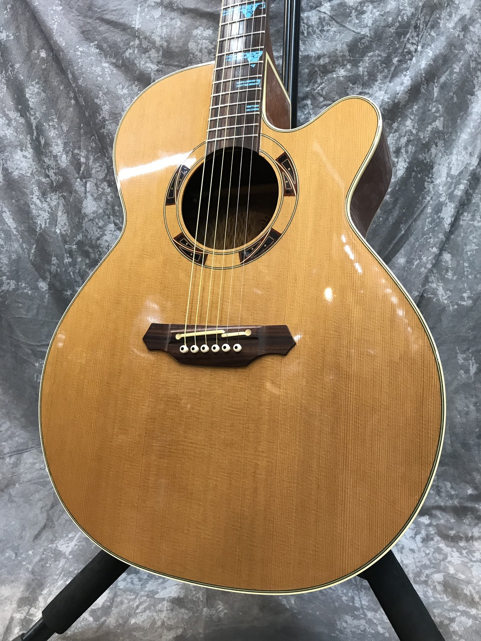 Takamine ESF-93（中古）【楽器検索デジマート】