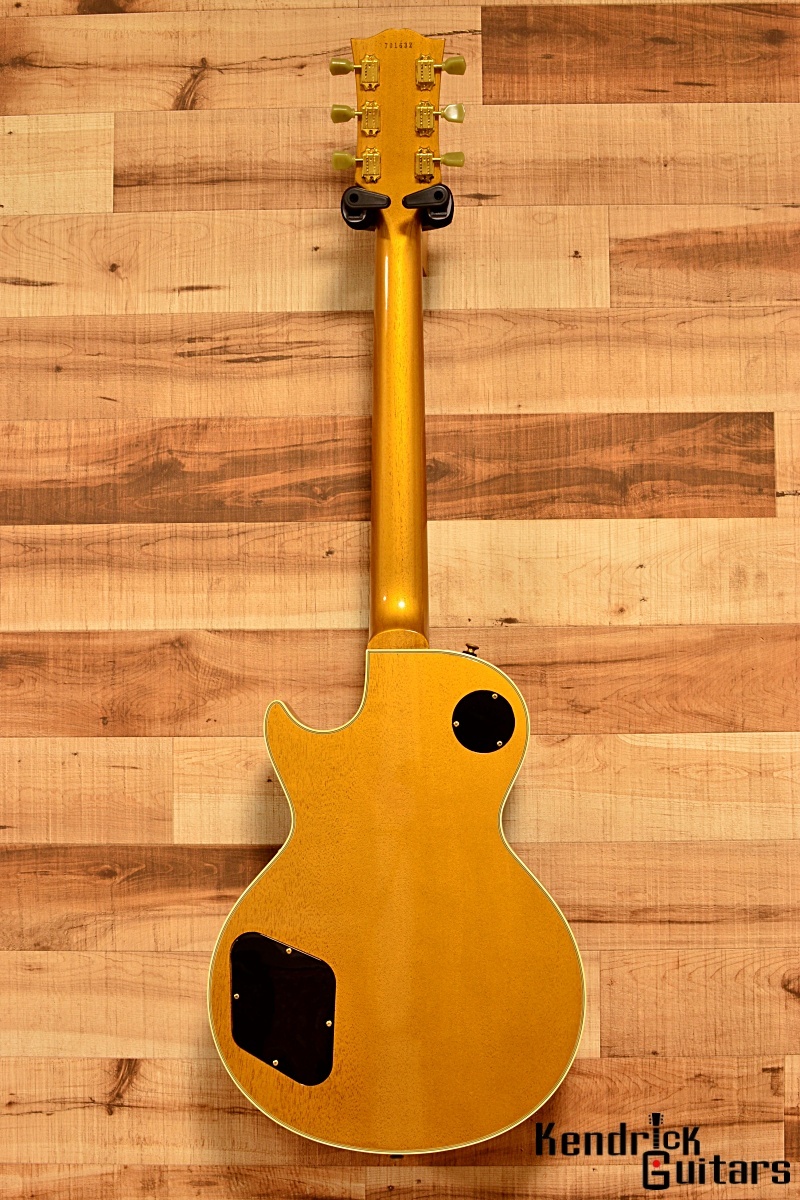 Gibson Custom Shop Historic Collection 2010 Les Paul / 57 Custom