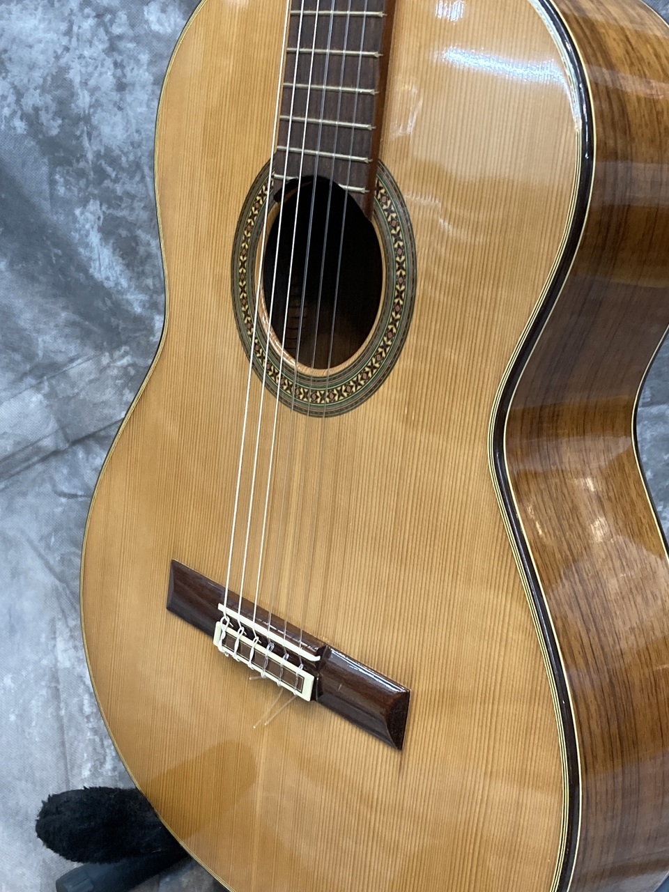 RYOJI MATSUOKA M65（中古）【楽器検索デジマート】