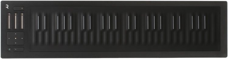 ROLI Seaboard RISE 49（新品特価/送料無料）【楽器検索デジマート】