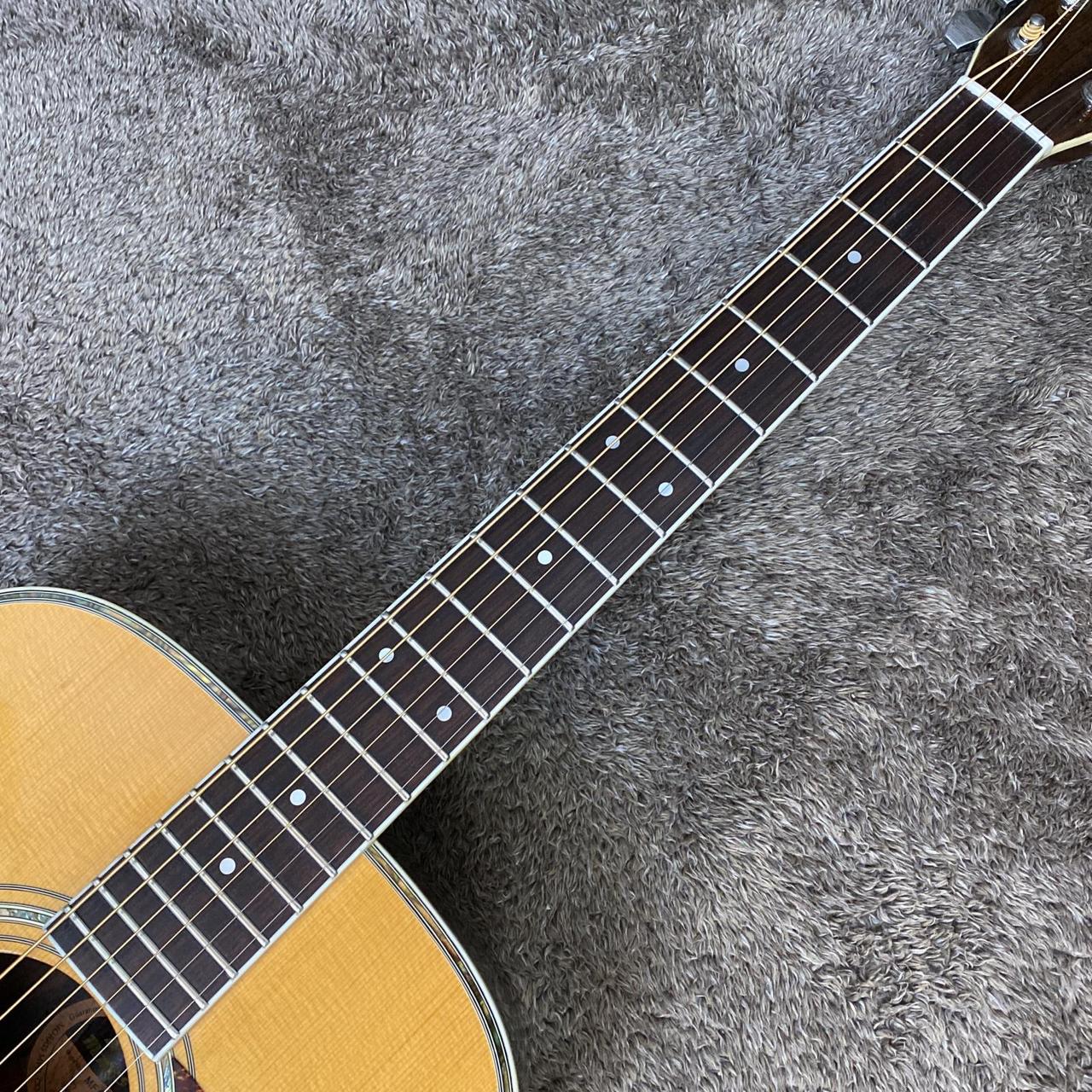 Morris MF-601【尾張小牧店】（中古/送料無料）【楽器検索デジマート】