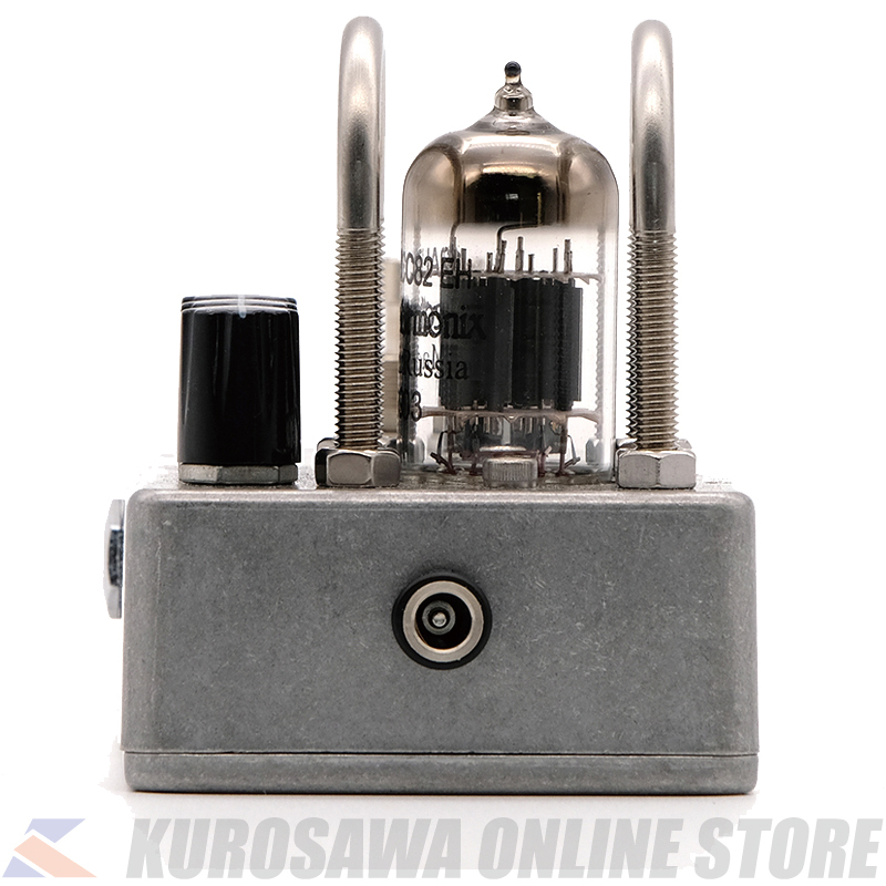 Beyond Tube PreAmp (12AU7 EH 真空管搭載)《エレキプリアンプ》【送料