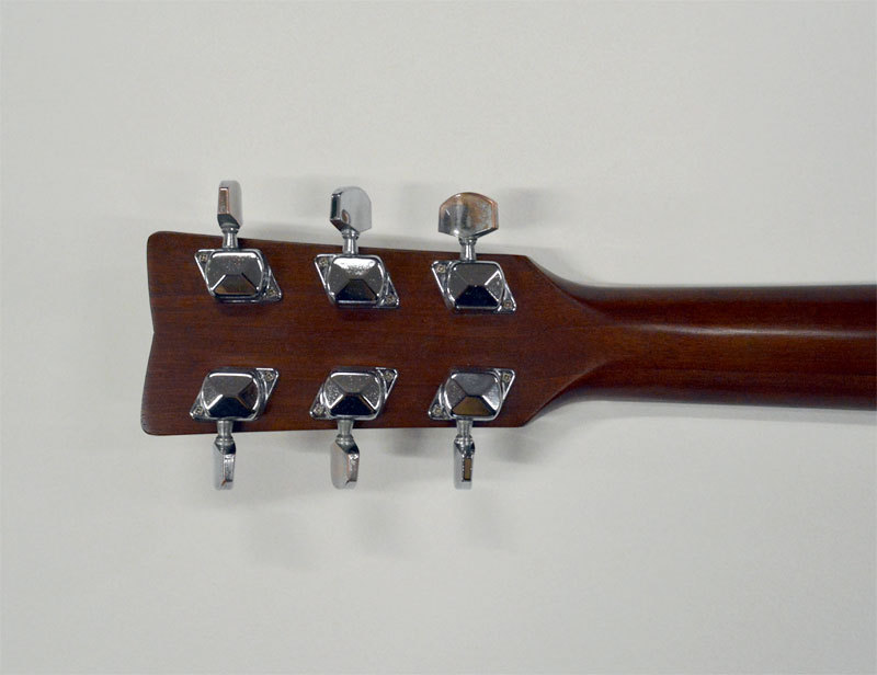 YAMAHA F-36PJ（中古）【楽器検索デジマート】