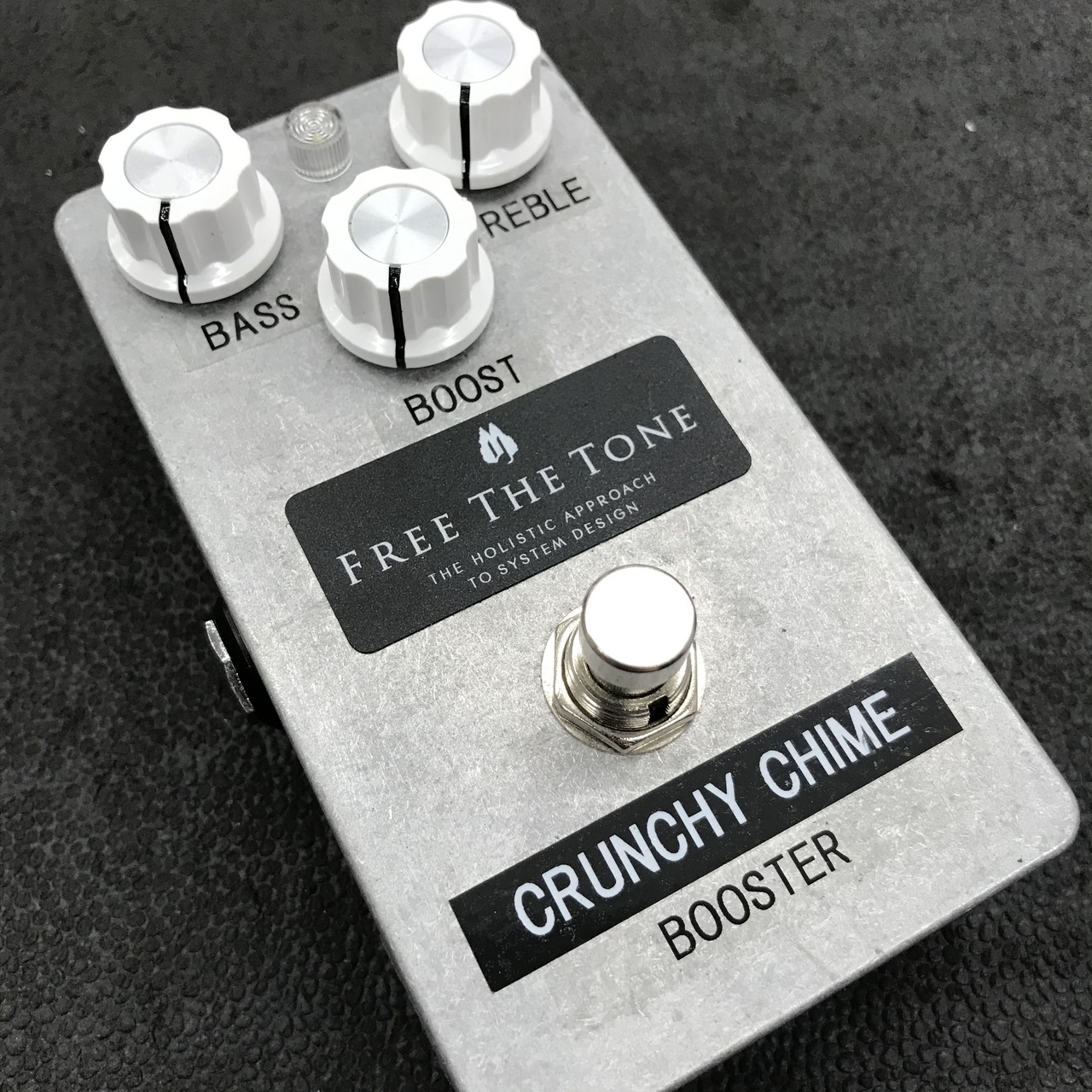 Free The Tone CC-1B-CS CRUNCHY CHIME（中古）【楽器検索デジマート】