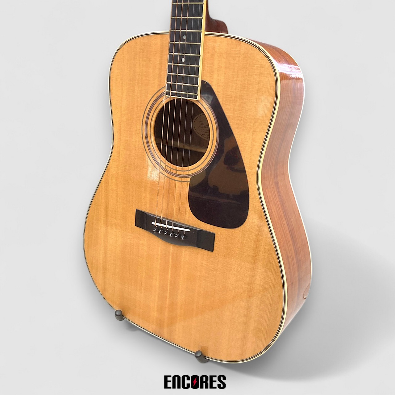 YAMAHA L-5 後期型 80年製 アコースティックギター（中古）【楽器検索