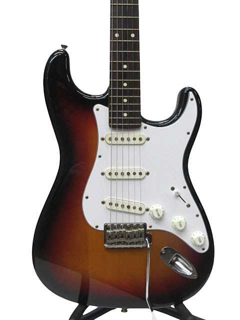 Cool Z ZST-V/R 3TS エレキギター ストラトキャスター 【鹿児島店