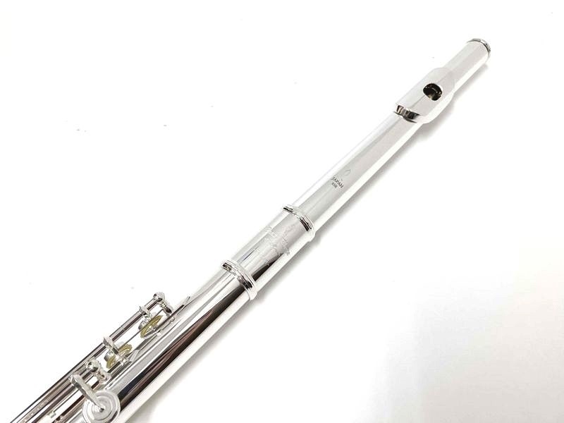 Pearl F-DPY/E 【山野楽器オリジナルモデルフルート】（新品/送料無料