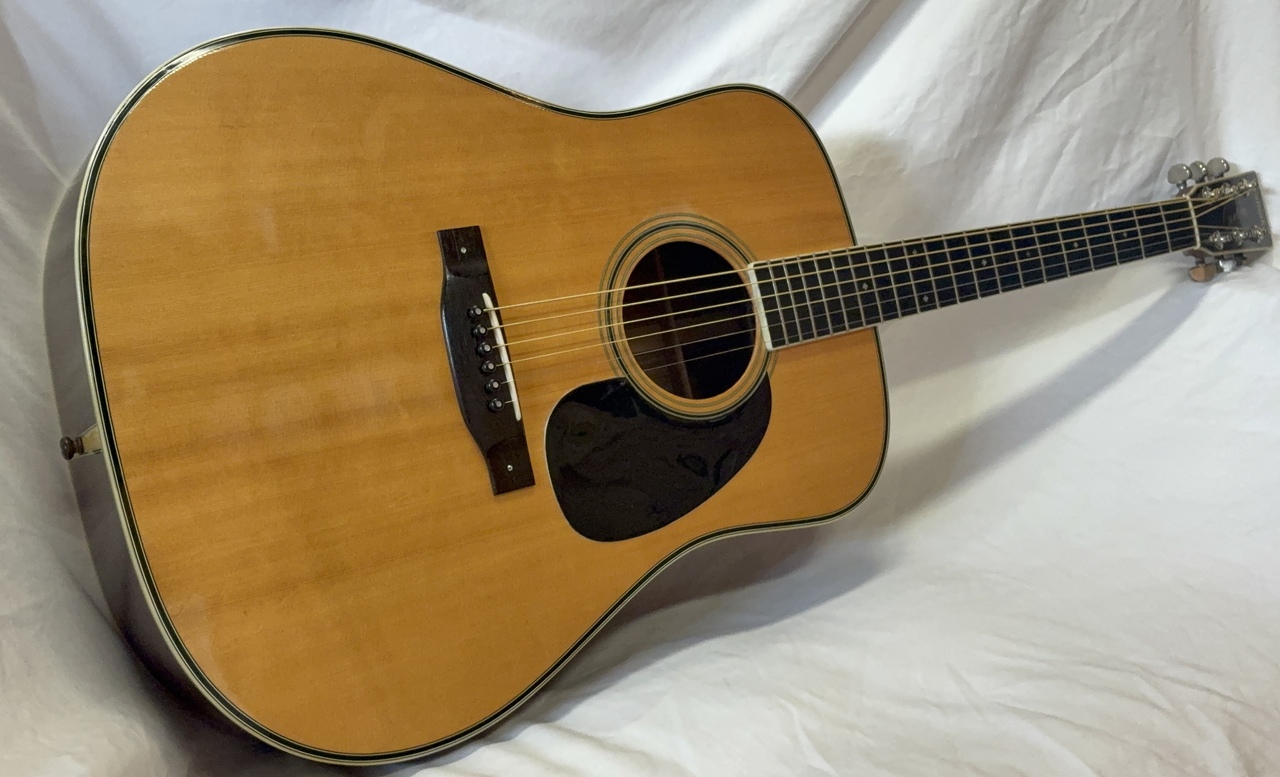 YAMAKI Custom（中古）【楽器検索デジマート】