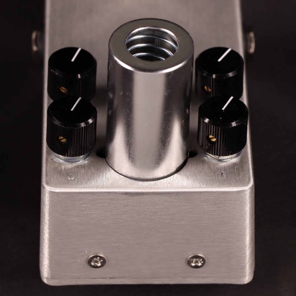 Lee Custom Amplifier VAB-763 真空管エフェクター【WEBSHOP】（新品