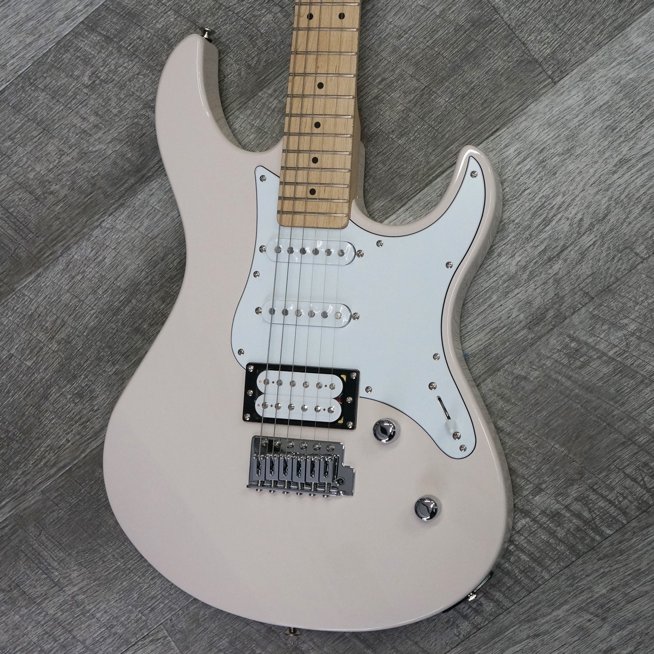 YAMAHA PACIFICA112VM SOP 【ソニックピンク】（新品）【楽器検索