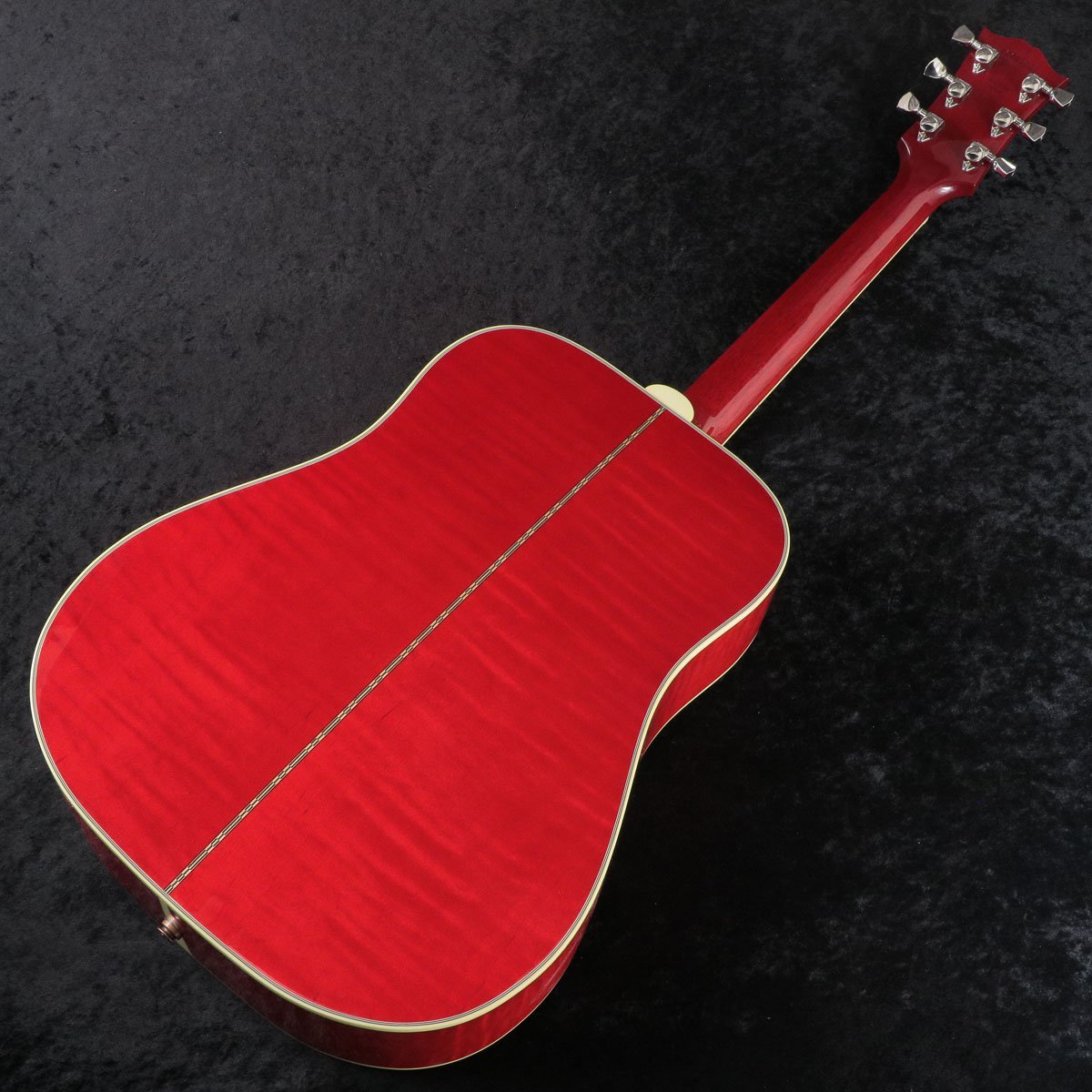 Gibson Dove Original Vintage Cherry Sunburst ギブソン ダヴ