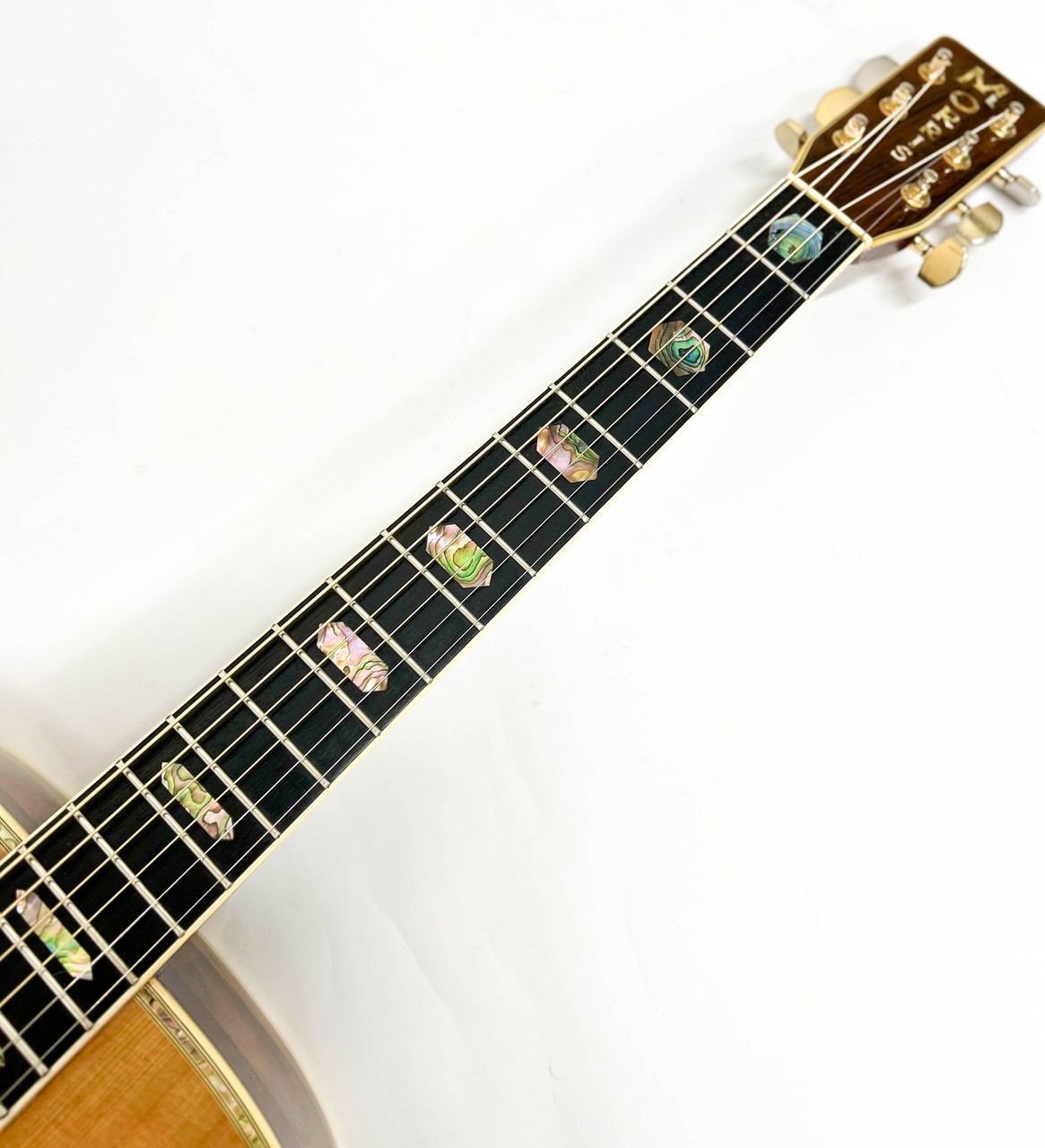 Morris W-100 special（ビンテージ）［デジマートSALE］【楽器検索