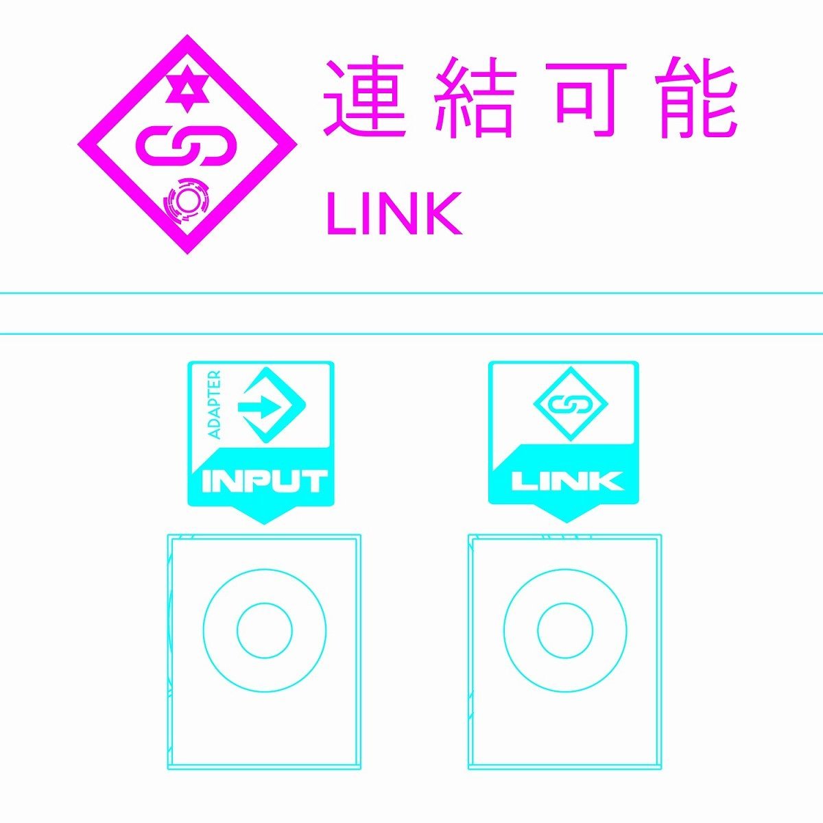 KIKUTANI KIP-V.A.C.9 パワーサプライ【御茶ノ水本店】（新品）【楽器