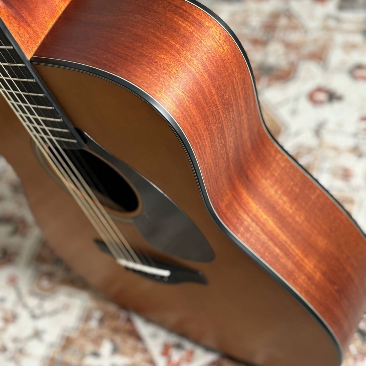 YAMAHA FGX3 Red Label アコースティックギター エレアコレッドラベル