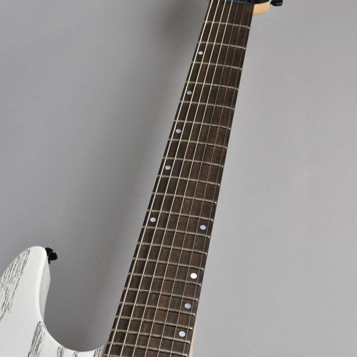 CrowsManiac SolutionR7-HDS ASH 7弦 CrowsManiac SolutionR7-HDS ASH