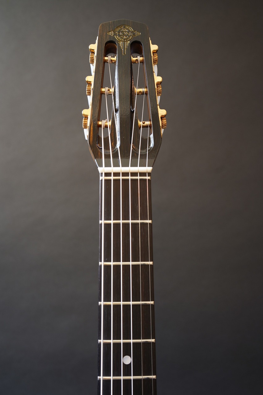 Stringphonic Advanced Oval（新品/送料無料）【楽器検索デジマート】