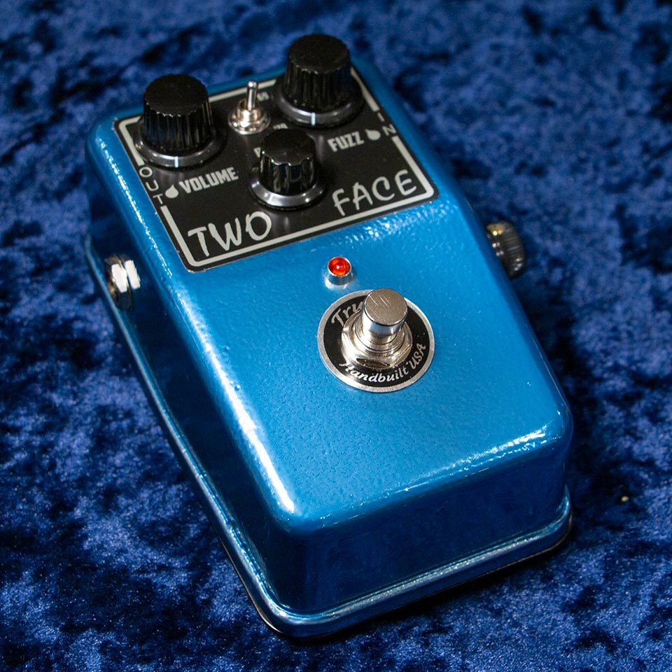 Tru-Fi Two Face（新品）［デジマートSALE］【楽器検索デジマート】