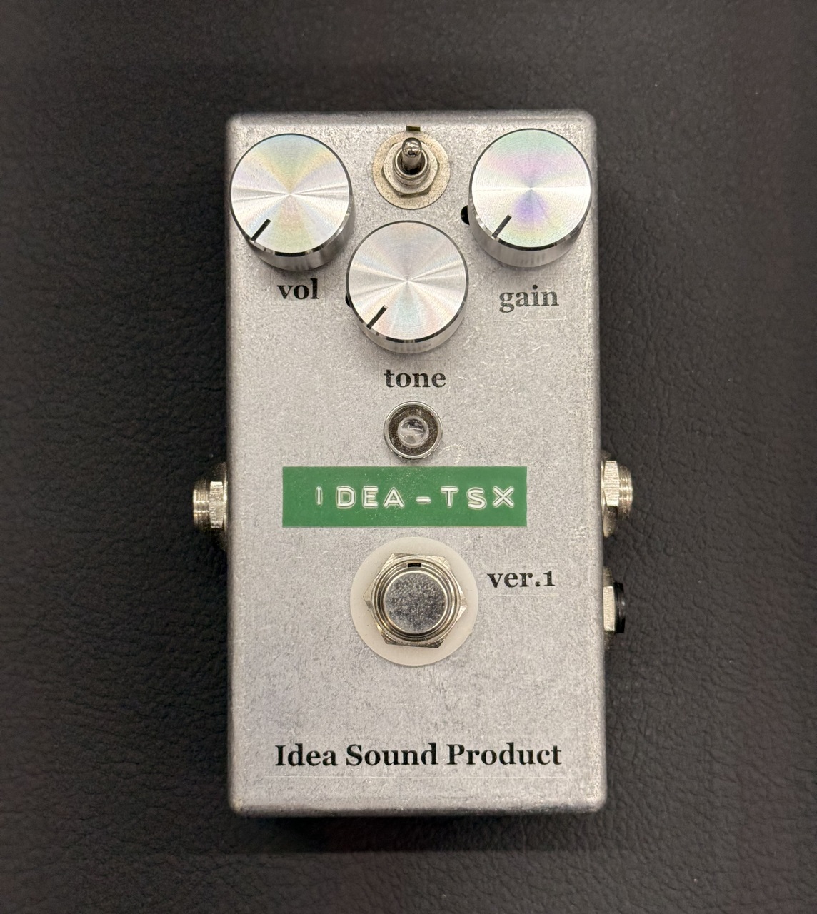 idea sound product IDEA-TSX Ver.1（中古）【楽器検索デジマート】