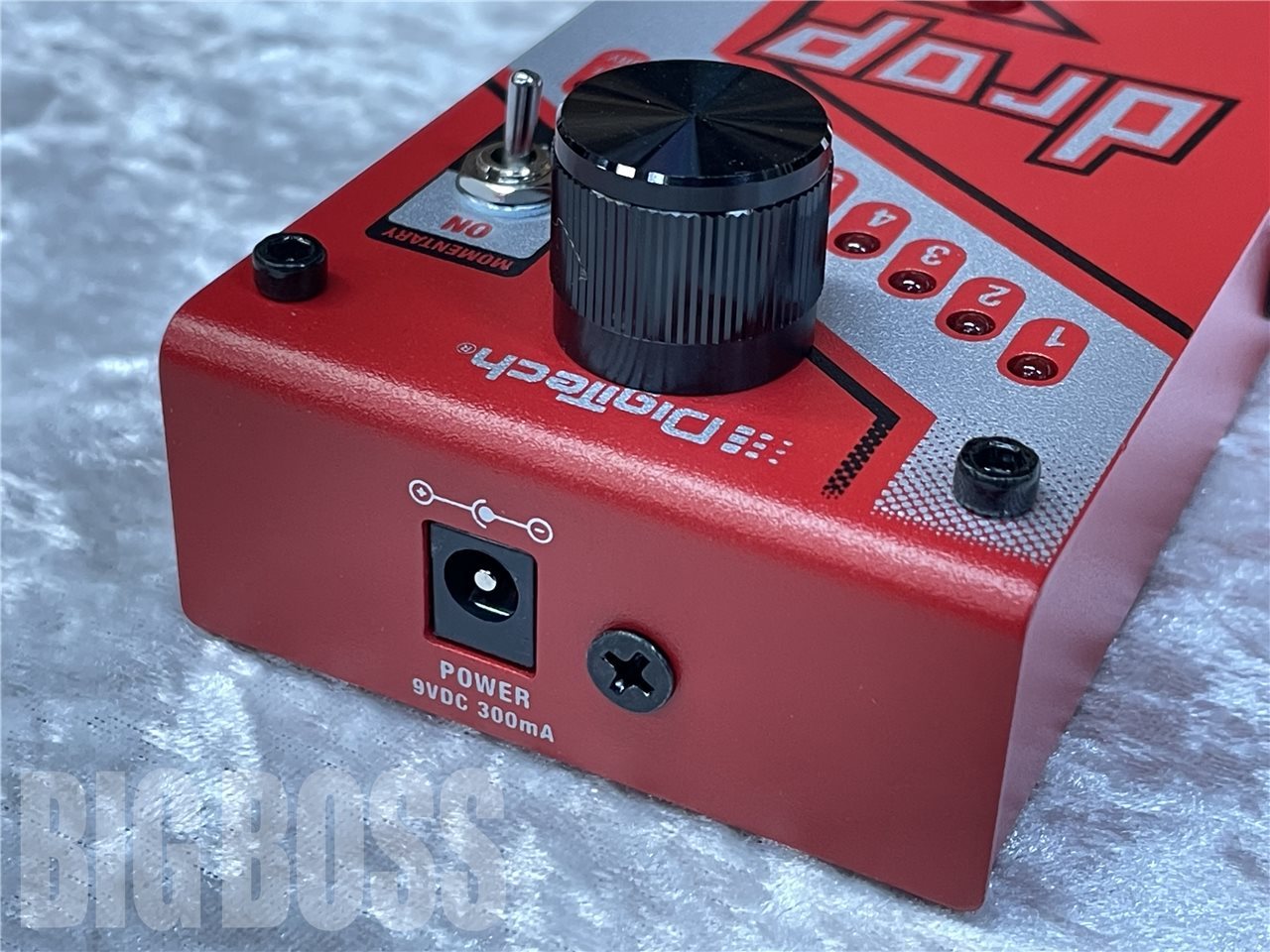 DigiTech Drop（新品/送料無料）【楽器検索デジマート】