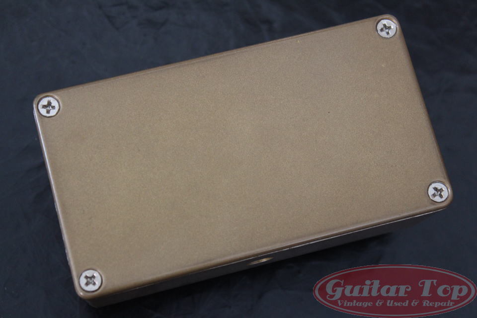 Lovepedal High Power Tweed Twin（中古）【楽器検索デジマート】