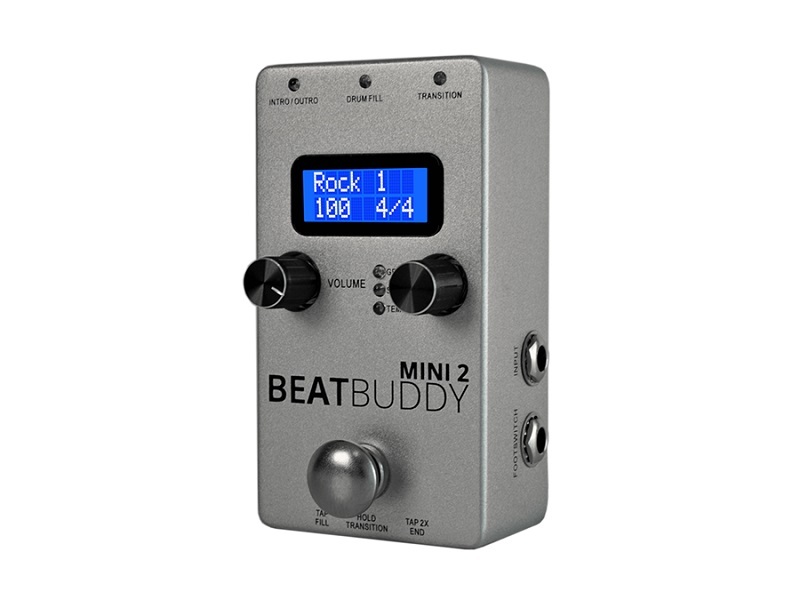 Singular Sound Beat Buddy MINI 2【即納可能】（新品/送料無料