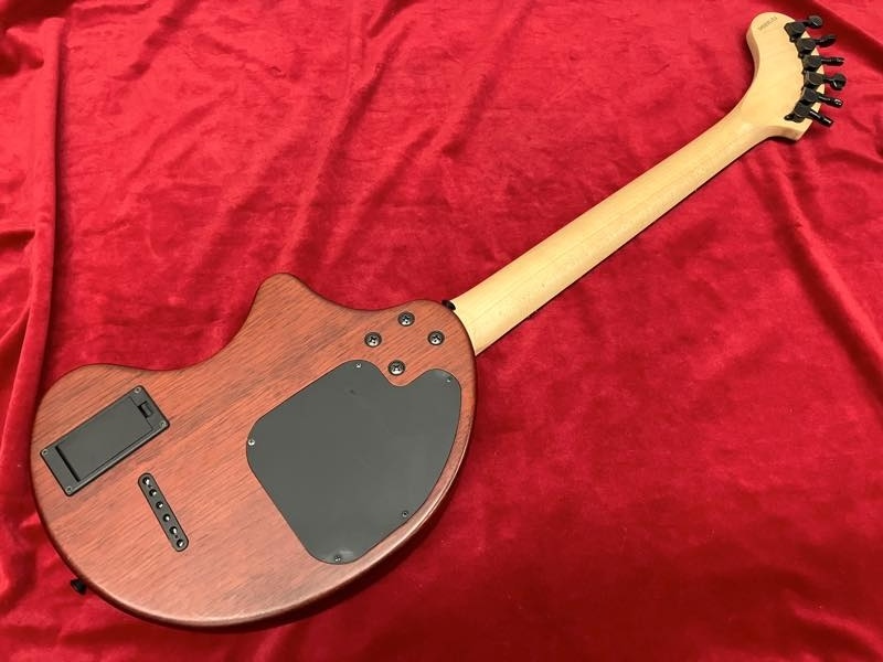 FERNANDES ZO-3A（中古/送料無料）【楽器検索デジマート】