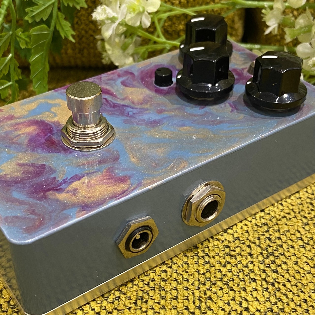 Leqtique 9/9S / ディストーション #137【数量限定品】（B級特価