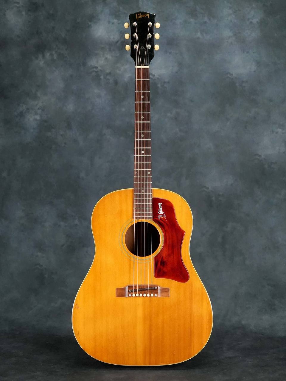Gibson 1968 J-50（ビンテージ）【楽器検索デジマート】