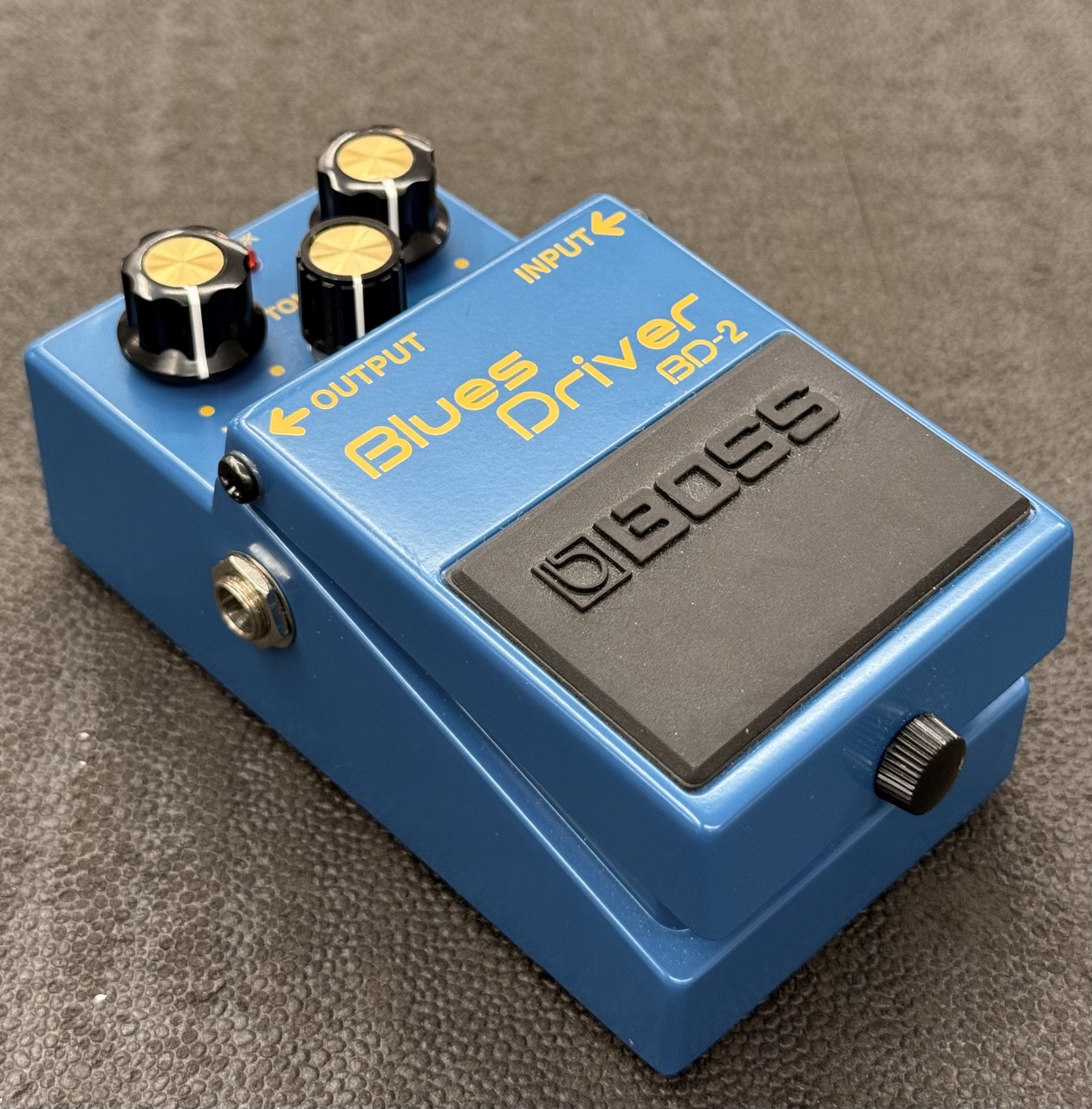 BOSS BD-2 Blues Driver '95（中古）【楽器検索デジマート】