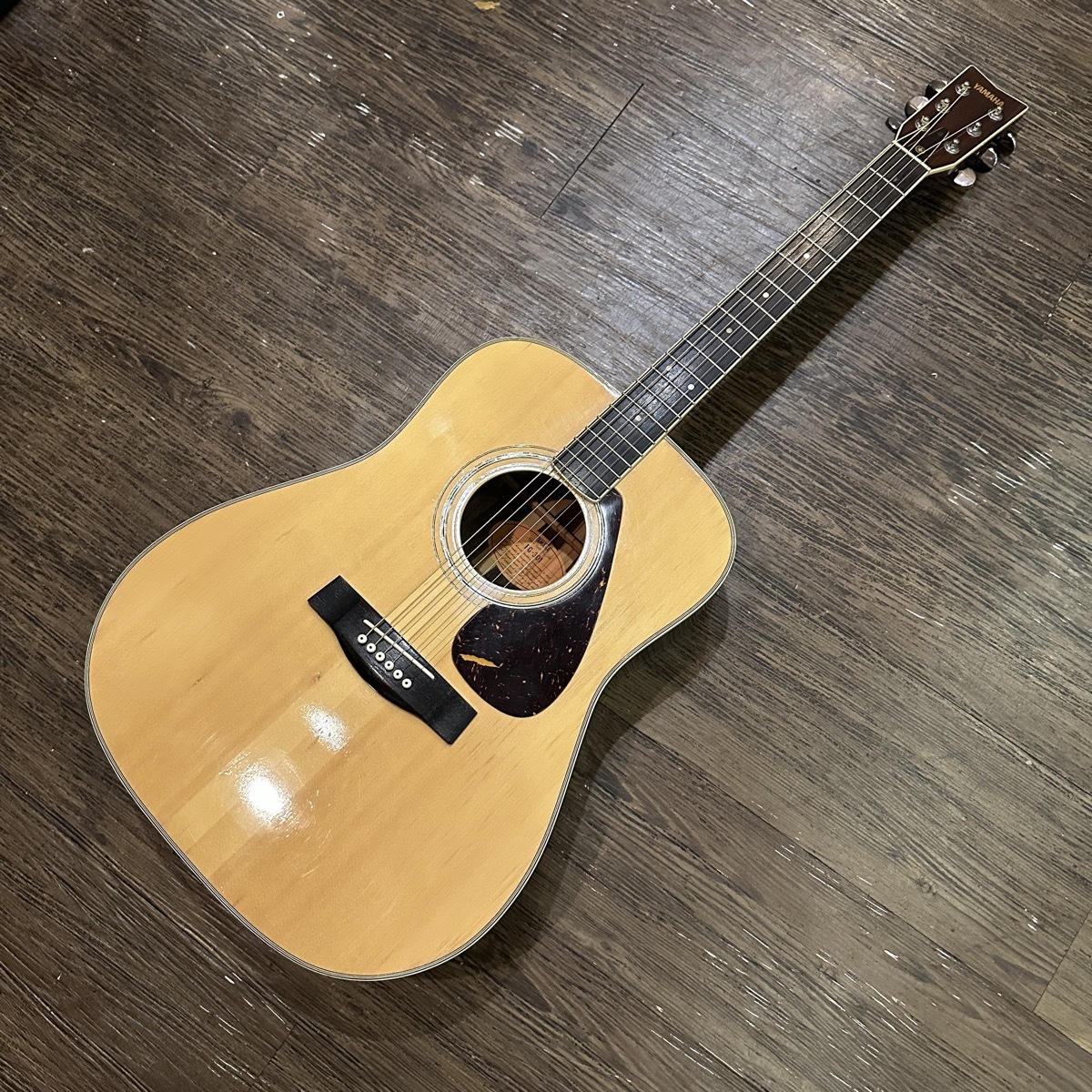 YAMAHA FG-301 Orange Label Acoustic Guitar（中古/送料無料）【楽器