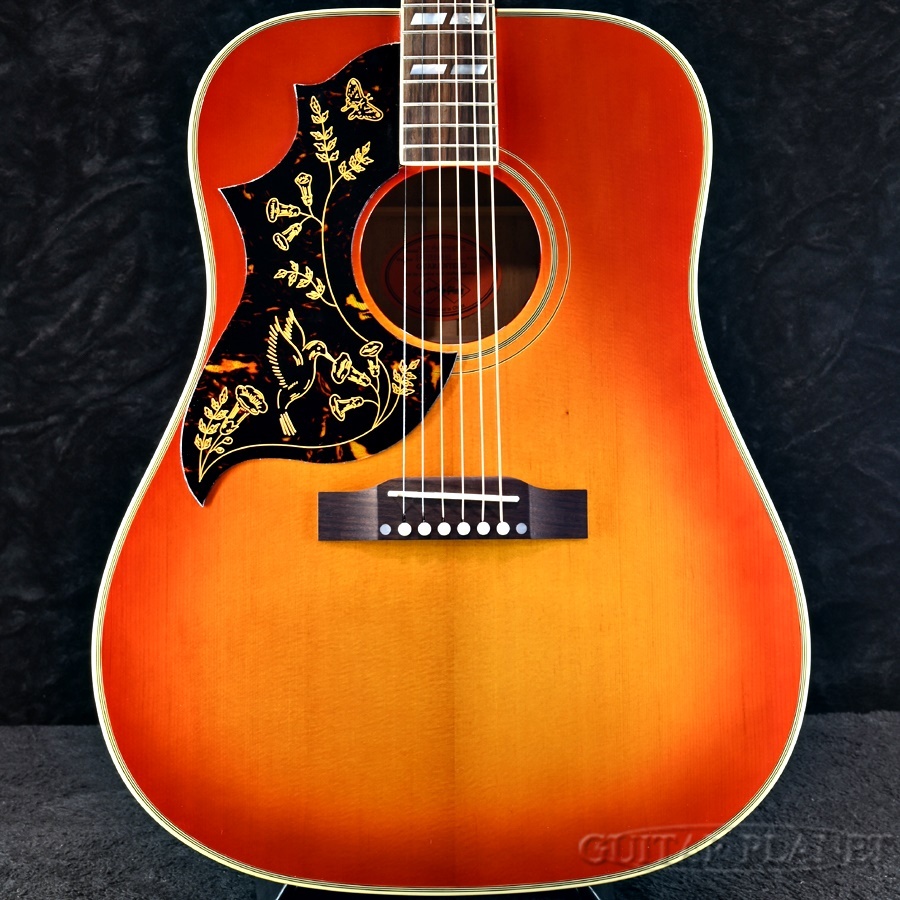 Epiphone 【レフティ】Inspired by Gibson Custom 1960 Hummingbird