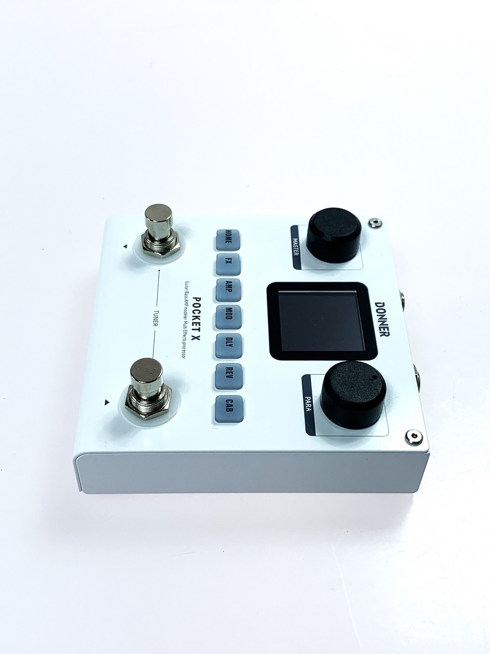 DONNER Pocket X（中古）【楽器検索デジマート】