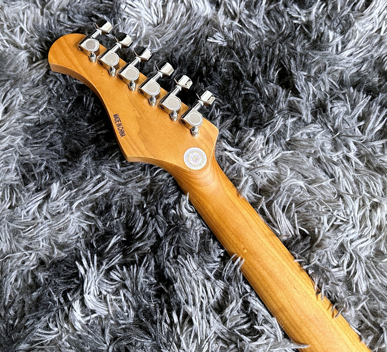 Bacchus GS-4DX RSM/P PWH-MH【特価】【SPOTモデル】【ステンレス