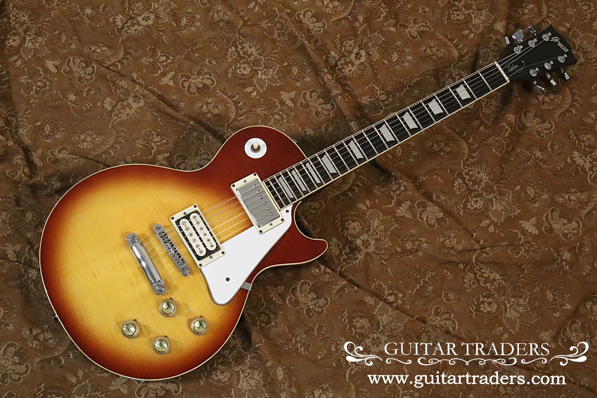 Greco 1976 EG480（ビンテージ）【楽器検索デジマート】