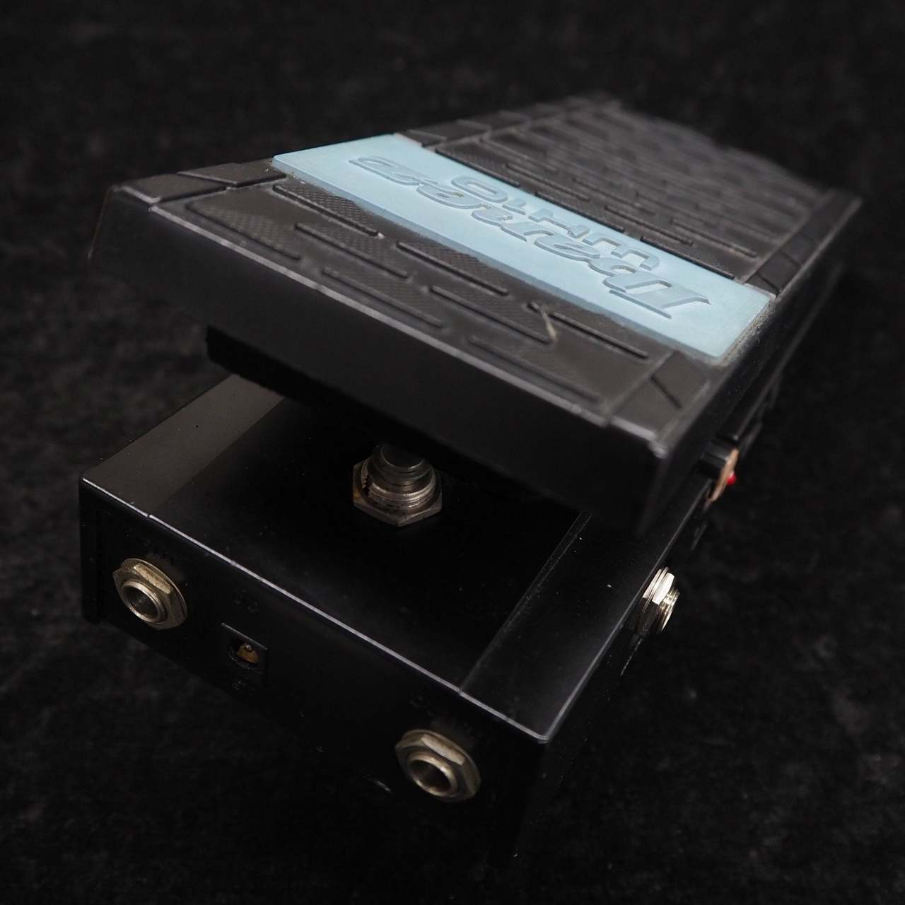 Ibanez WH10 WAH PEDAL (Black Version)（中古）【楽器検索デジマート】