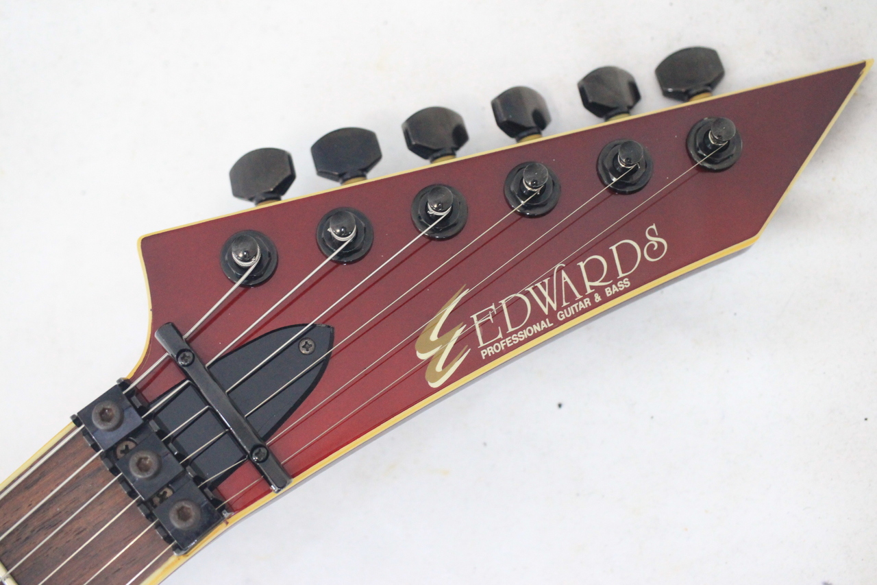 EDWARDS E-C-98V（中古）【楽器検索デジマート】