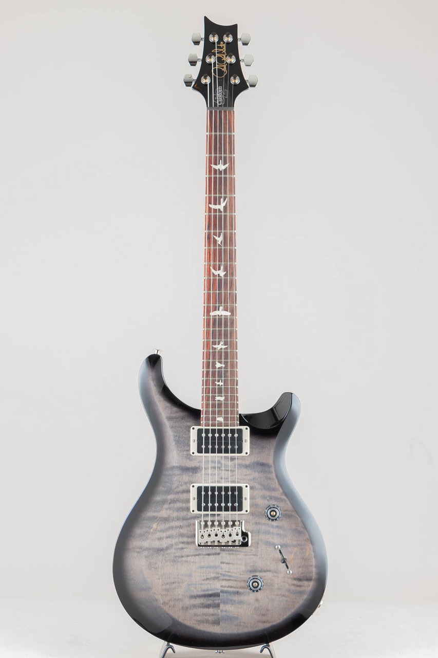 Paul Reed Smith(PRS) S2 Custom 24 Faded Gray Black Burst（新品