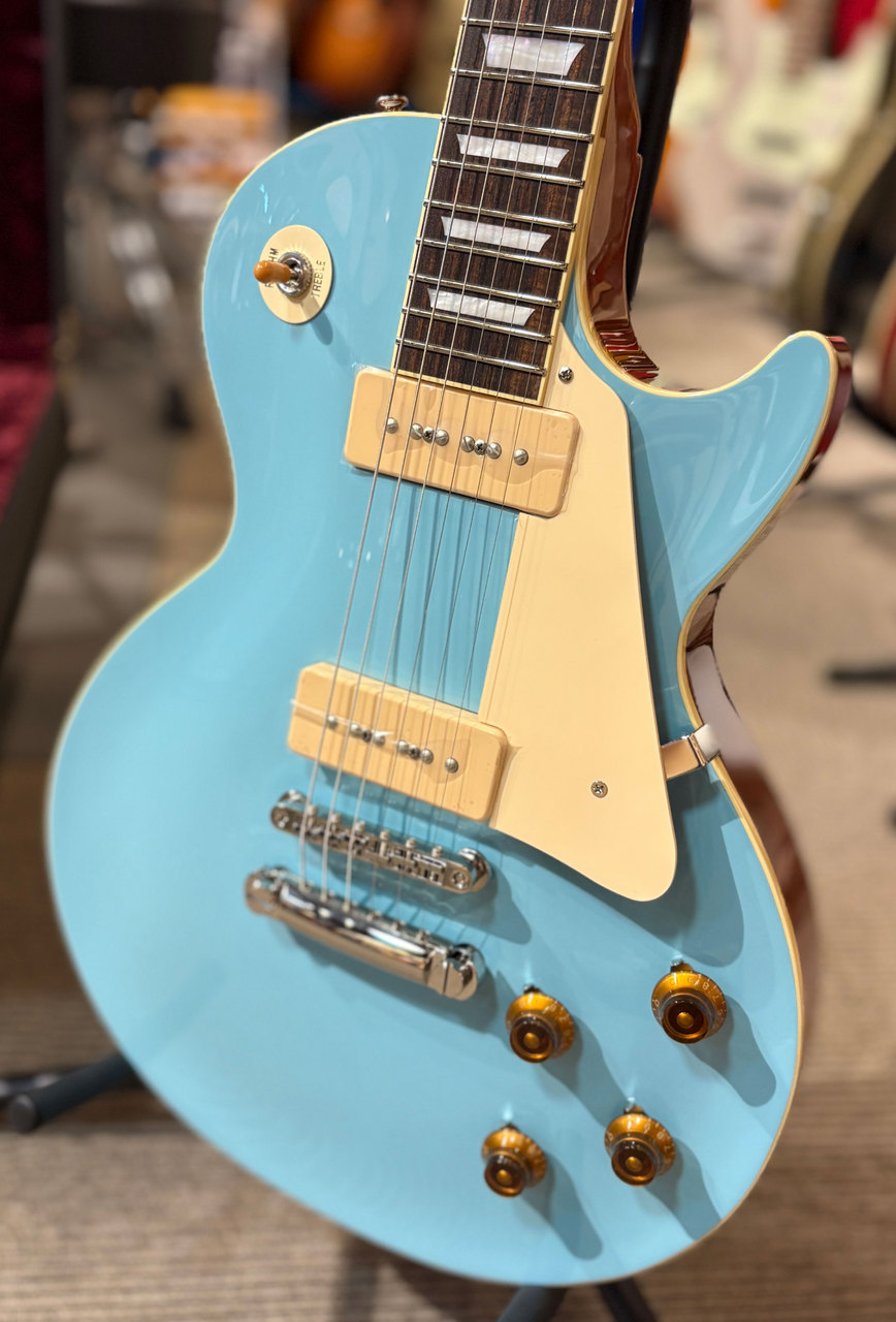 Tokai Tokai LS101S SOB P90（新品）【楽器検索デジマート】