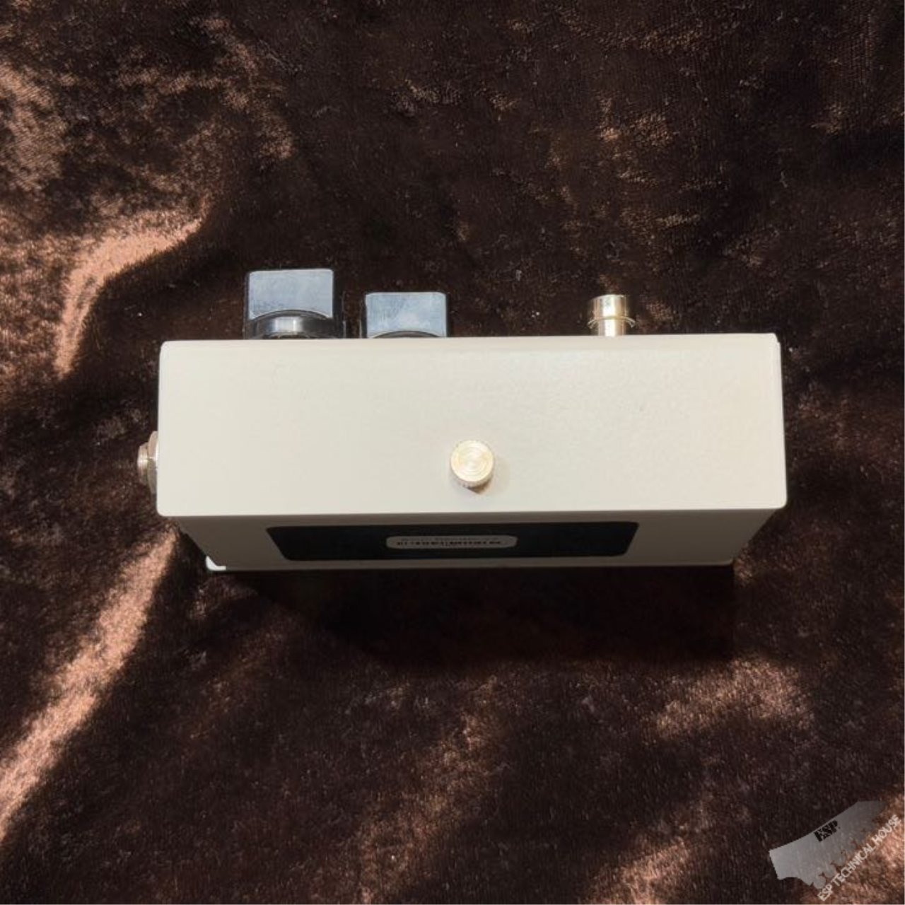 Fulltone SOUL-BENDER V2（新品/送料無料）【楽器検索デジマート】