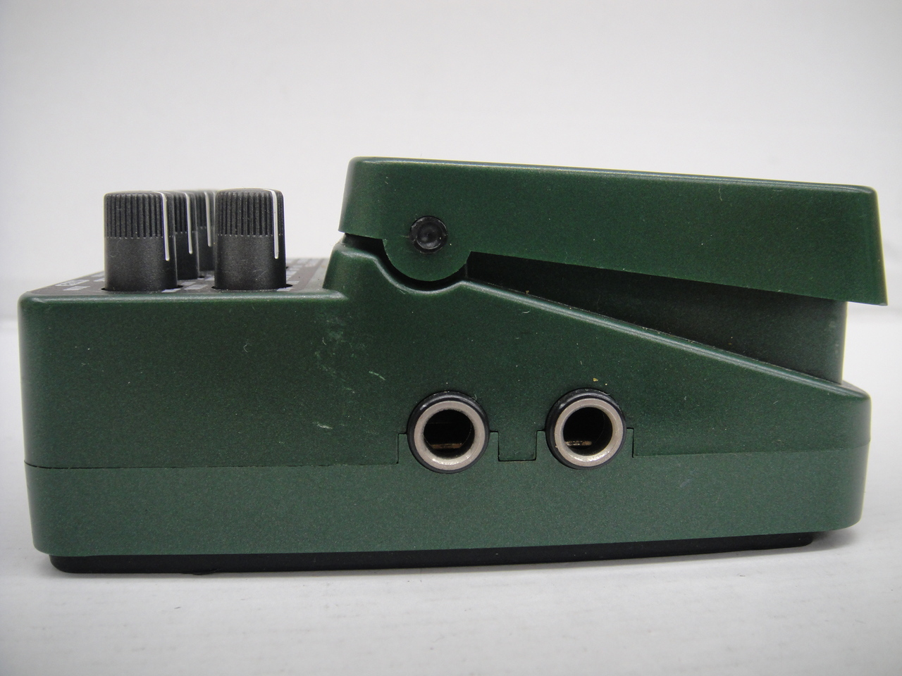 BEHRINGER ECHO MACHINE EM600（中古/送料無料）【楽器検索デジマート】