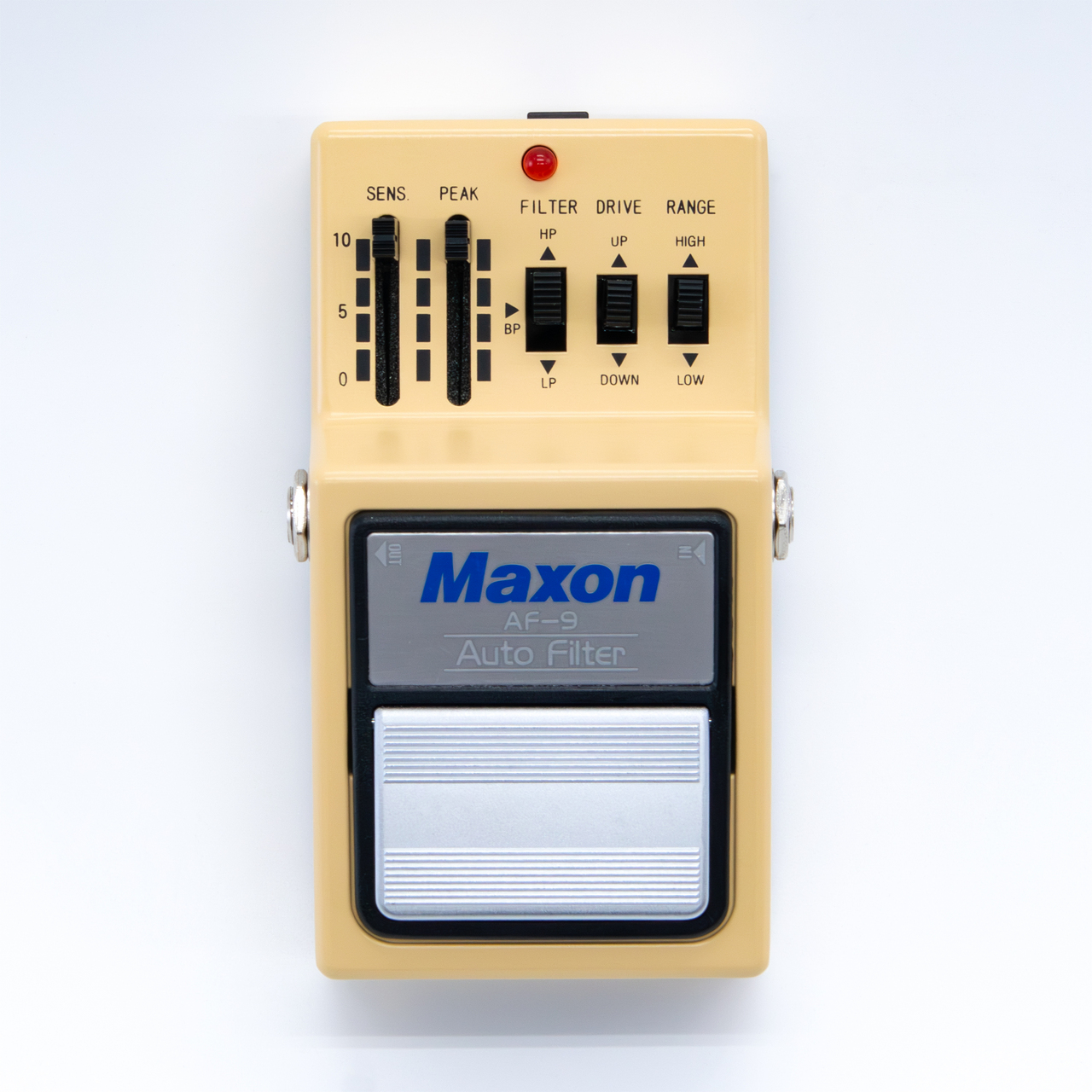 Maxon / ATELIER Z AF-9 ATELIER Z Mod. [Auto Filter]（新品）【楽器