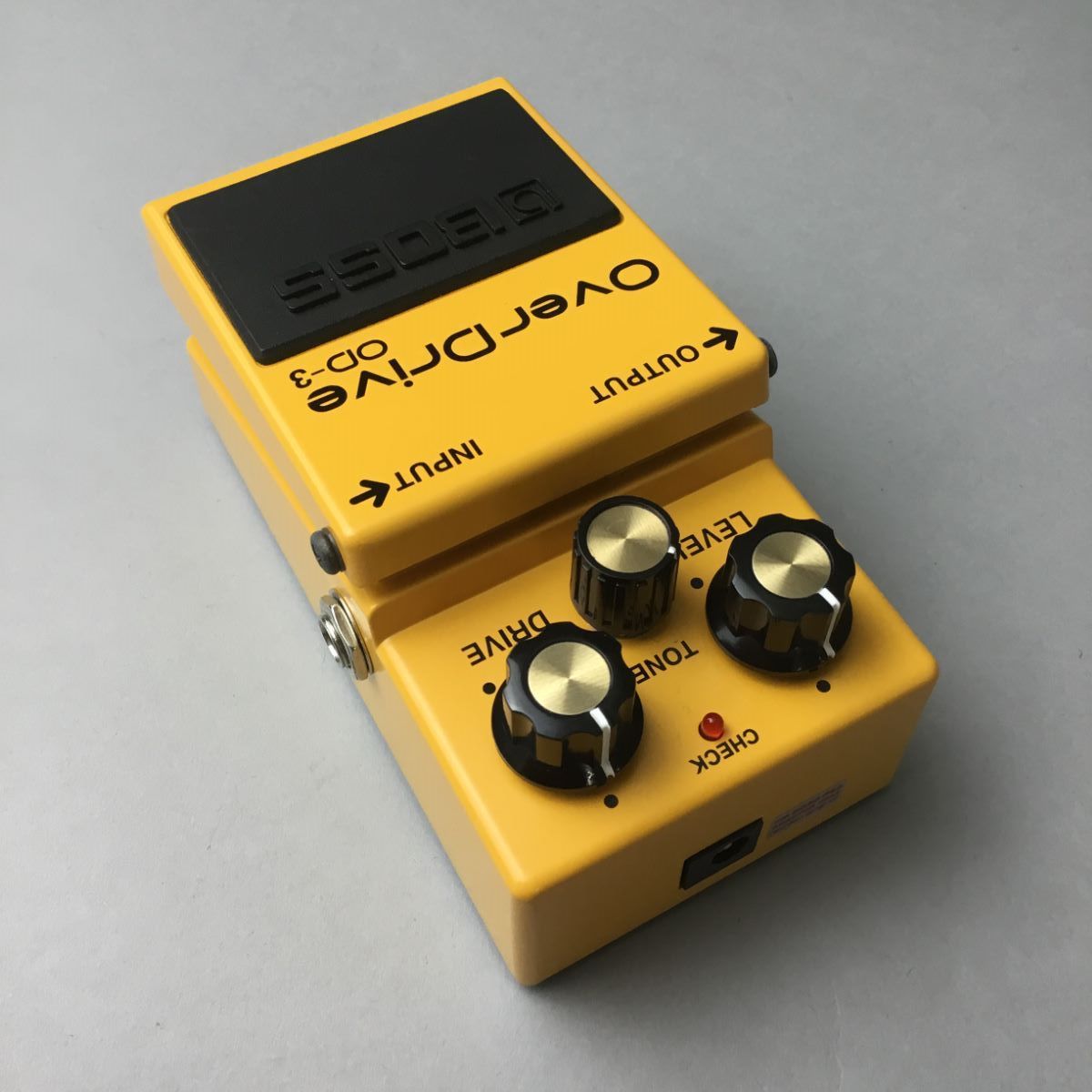 BOSS OD-3 オーバードライブ OverDrive エフェクターOD3（新品/送料