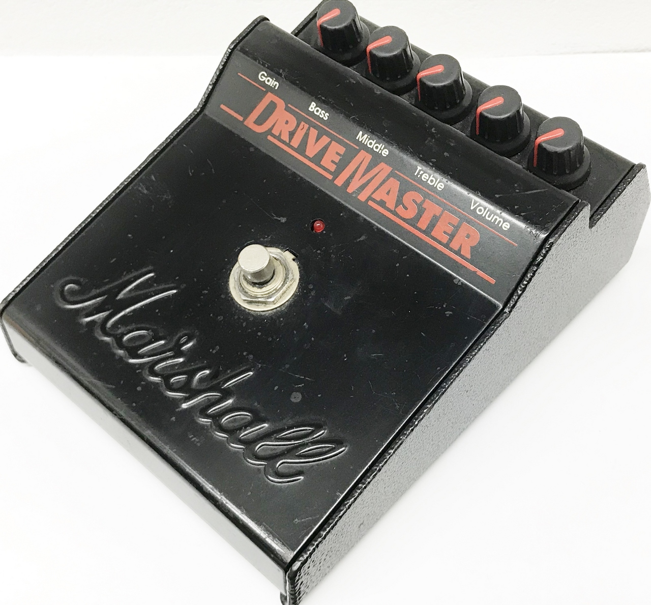 Marshall DRIVE MASTER（中古）【楽器検索デジマート】
