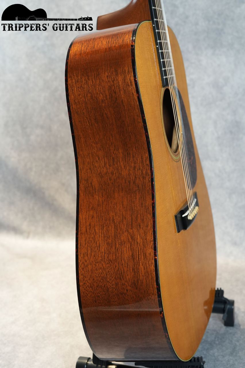 Martin D-18V (2002)（中古）【楽器検索デジマート】