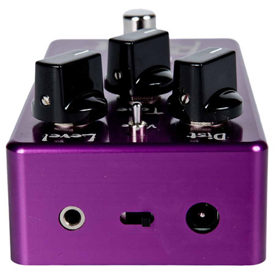 Suhr Riot Distortion《ディストーション》【WEBショップ限定】（新品