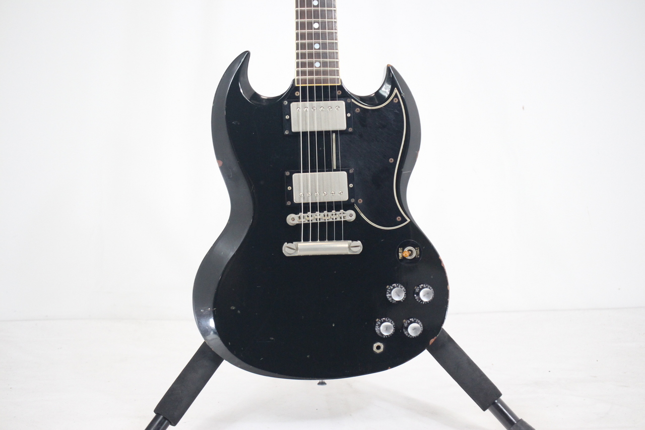 Greco SS-600P2（中古）【楽器検索デジマート】