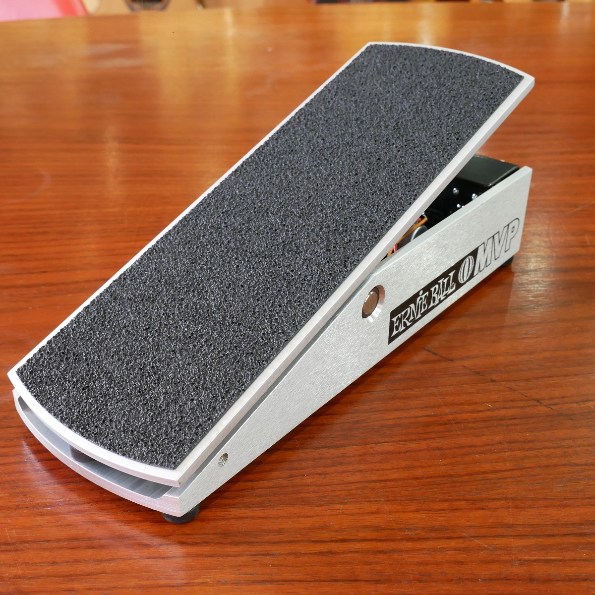 ERNIE BALL 6182 / MVP Most Valuable Pedal 【アクティブタイプ