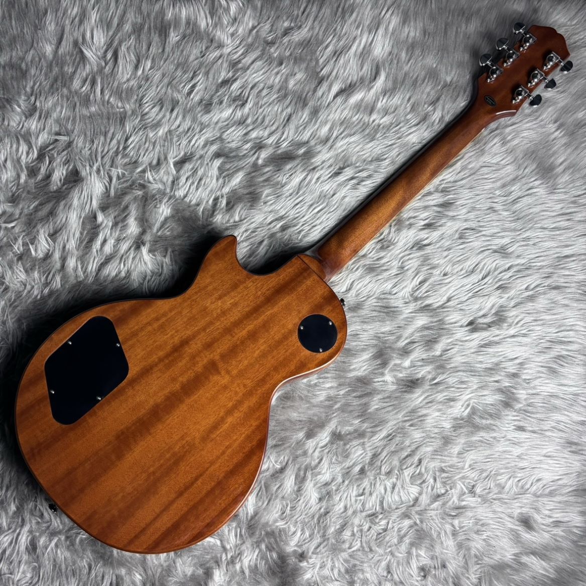 Epiphone Les Paul Classic Honey Burst エレキギター レスポール