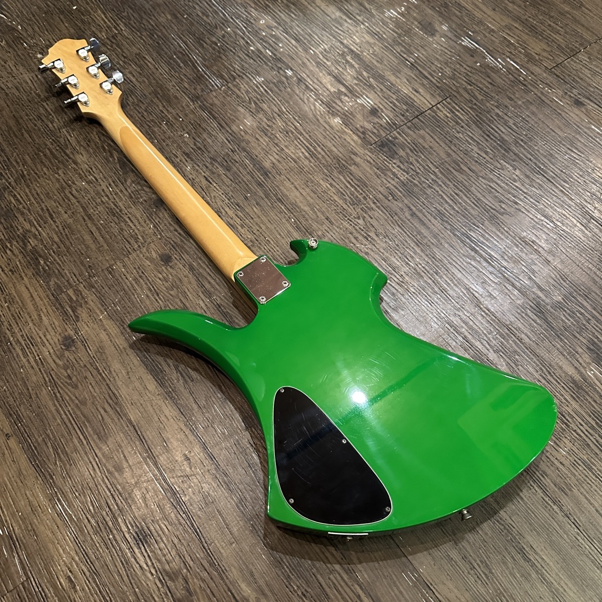 TARGET by Fernandes MGT-85CX Hide Electric Guitar（中古/送料無料