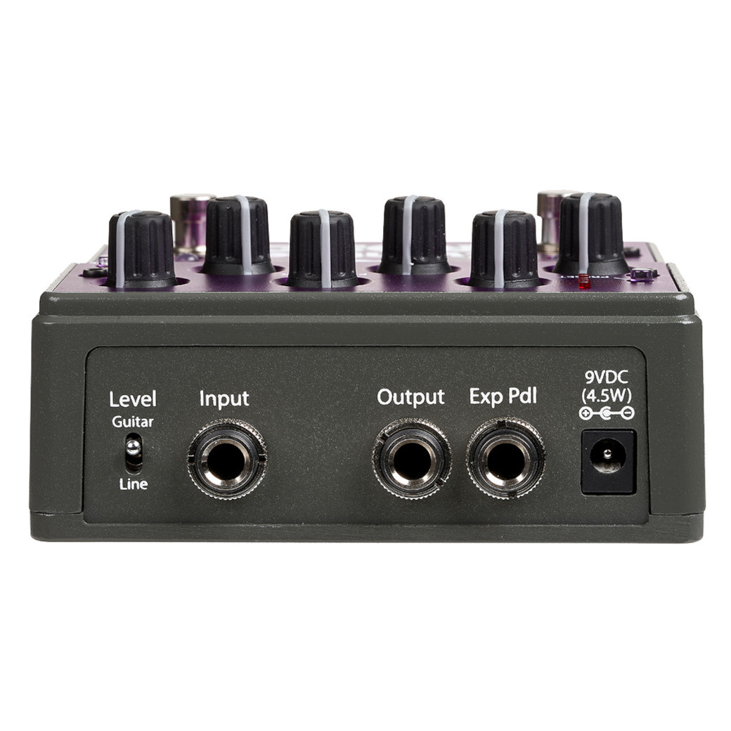 Eventide ROSE（新品/送料無料/並行輸入）【楽器検索デジマート】